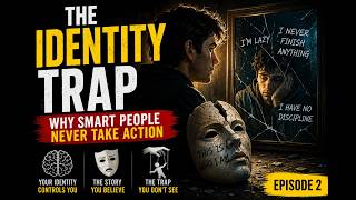 The Identity Trap: Why Smart People Never Take Action | Psychology Documentary