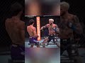 Arman Tsarukyan Vs Hooker #mma