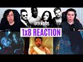 REACTING to *1x8 Defenders* HE&#39;S JUST DEAD?? (First Time Watching) MCU Shows