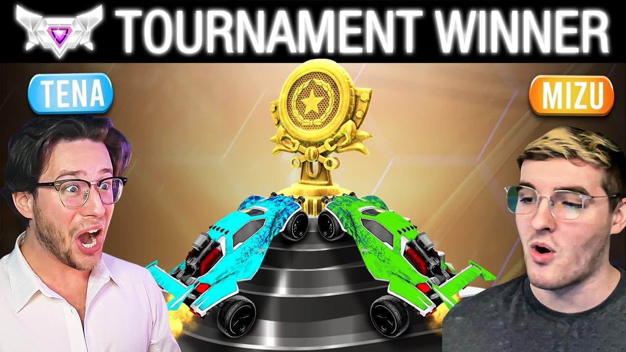 Can I win an SSL Tourney with PRO Facebook streamer MIZU??