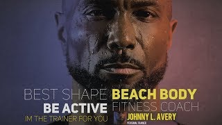 Fitness Coach TV Commercial