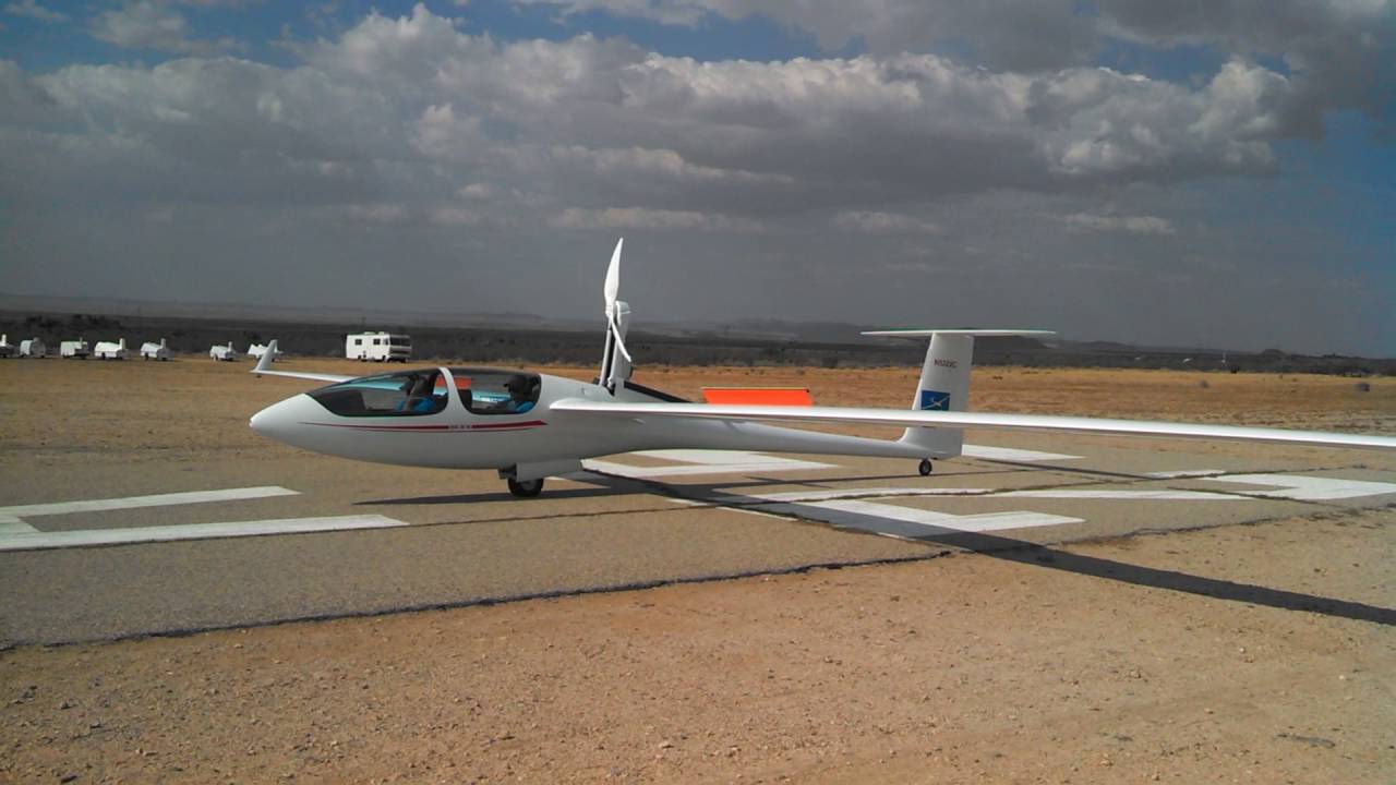 First engine run - SCSA's ASG-32Mi  "A5"