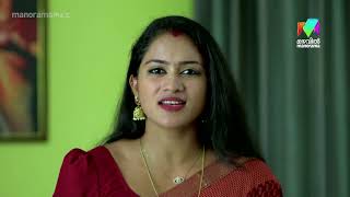 ശാരിക രാജീവനെ വരുതിയിലാക്കുമോ? #swayamvaram #MazhavilManorama