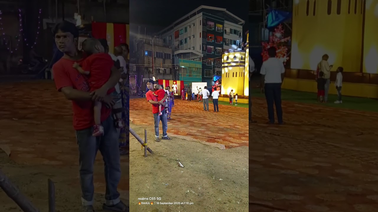 purulia rash mela biswa karma puja pendel