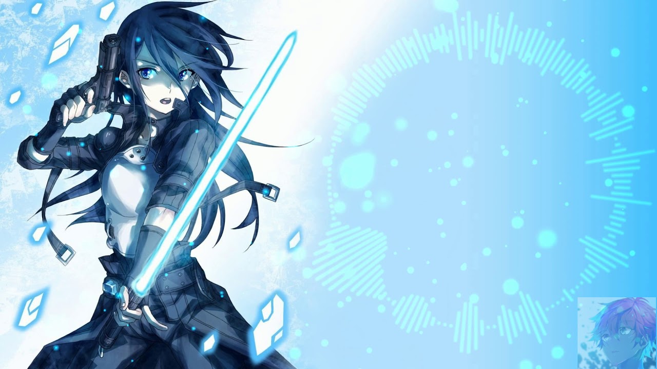 Nightcore - Saying Yes