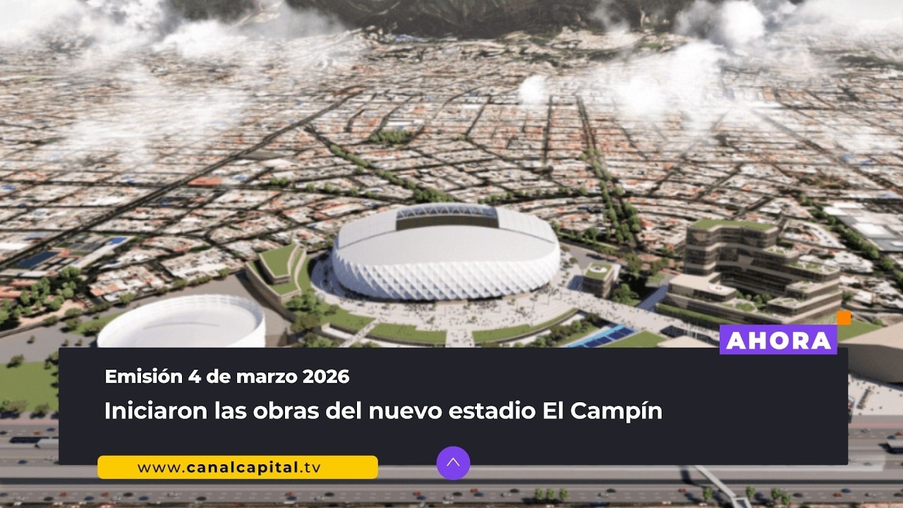 AHORA 6:30 | Emisión 4 de marzo de 2026