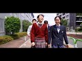 武蔵野中学高等学校 中学校生活紹介動画