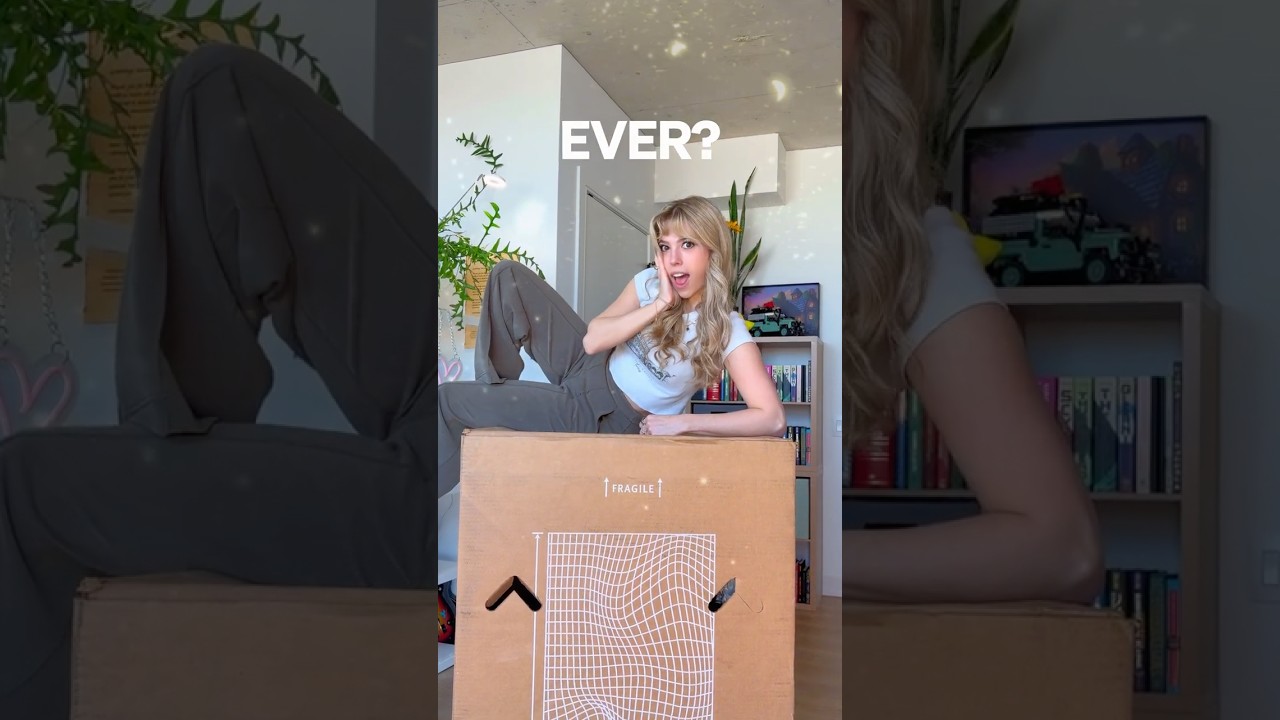 Is this the BEST gaming chair EVER?!
