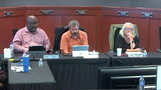 City of Auburn City Council Meeting