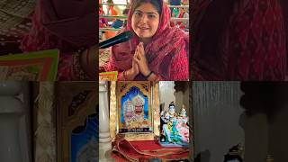 मेरे लाल धागे सरकार 🙏 #laldhagesarkar #rajasthani #shyam #laldhagewalababa #marwadi #bhaktiras