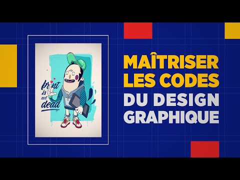 [TUTO] DESIGN GRAPHIQUE