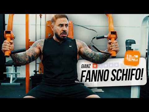 ACQUISTO E PROVO ATTREZZI dalla CINA! (TRUFFATO?!)