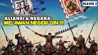 SANGKING OP NYA NEGERI INI SAMPAI DI KEROYOK !!!! #anime #alurcerita 