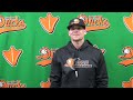 Postgame Interviews 7/3/26