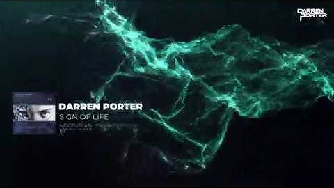 Darren Porter - Sign Of Life (Extended Mix)