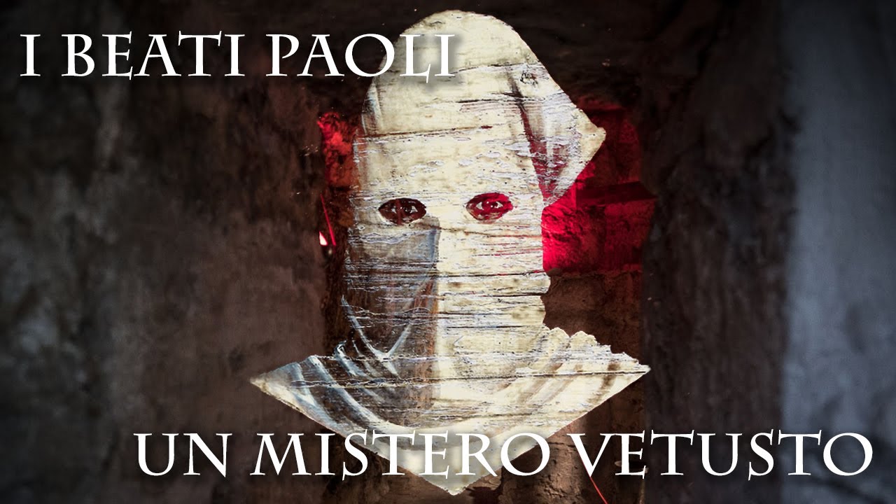 I BEATI PAOLI