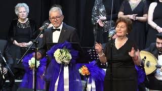 Şengül Öztürk & Sami Baysal - Şu Güzeller Güzeli