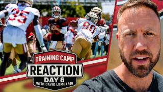 Brock Purdy may be the BEST QB in the NFL… Brock Purdy may be the BEST QB in the NFL…