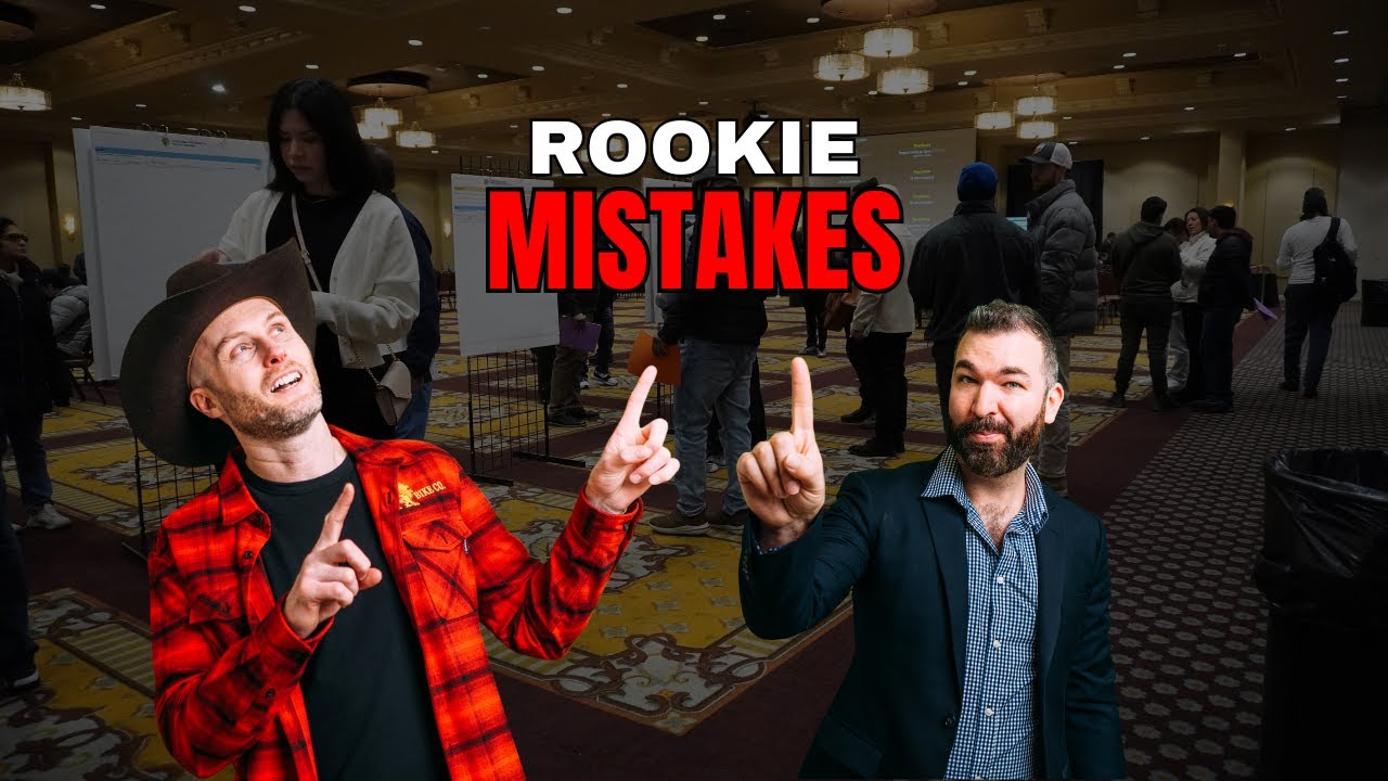 What New Investors Miss Before Bidding at Tax Deed Auctions