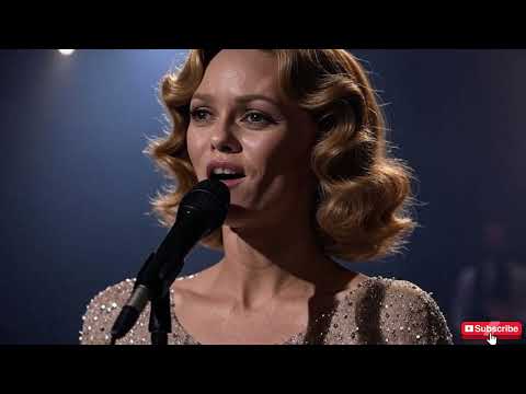 Vanessa Paradis Le Vent Me Parle De Toi