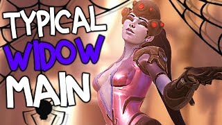 Typical Widow Main (Ft - Allanah)