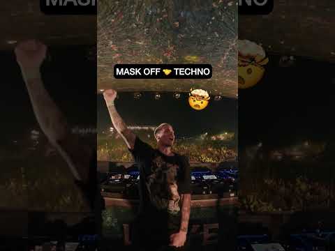 MASK OFF BASSJACKERS REMIX
