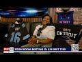 LIVE | Detroit Tigers closing in on trade deadline