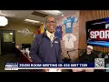 LIVE | Detroit Tigers closing in on trade deadline