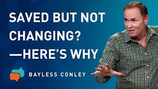 Lessons from Philippians: What It Means to Work Out Your Salvation | Bayless Conley screenshot 5