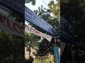 😍Jadavpur University Saltlake Campus Tour #wbjee2025 #jadavpuruniversity