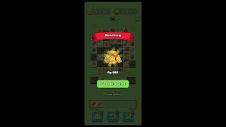 GAME MBEE ( PUZZLE FARM ) GAME PENGHASIL UANG 2026,TERBUKTI MEMBAYAR  || TIPS PENARIKAN SALDO 10RB screenshot 3