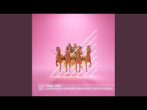 Nightcore - Superhuman !