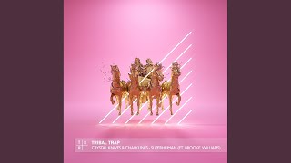 Superhuman (Nightcore)