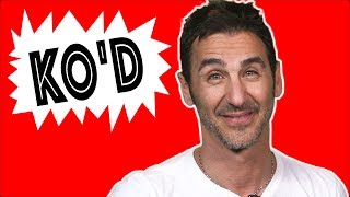 Godsmack: When Sully KO'ed a Security Guard