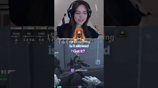 i couldn't resist the tenz joke! #cs2 #counterstrike #cs2funny #funnymoments #gaming