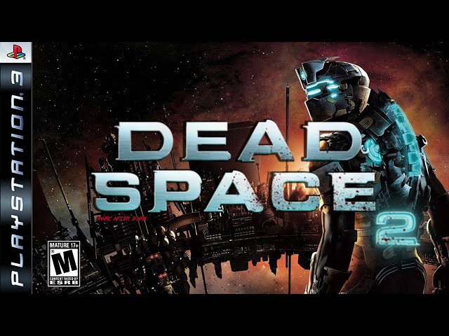 DEAD SPACE 2 Walkthrough Gameplay | Chapter 14: Marker