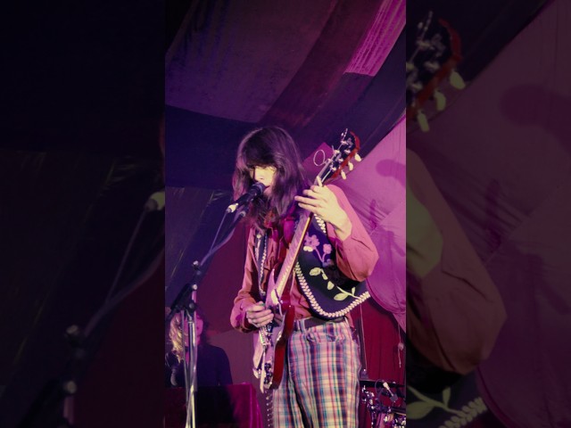 Large Mirage return to Melbourne! ✨ February 14th & 15th at Cherry Bar & Pelly Bar 💝 #rock #band