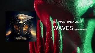 Teramaze - Waves