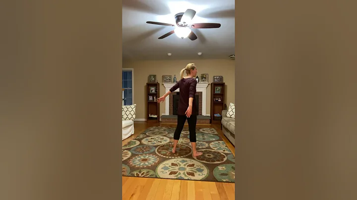 Mi Gente Recital Choreography