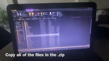 How to install Geode on Geometry Dash 2.207 | Geometry Dash 2.207