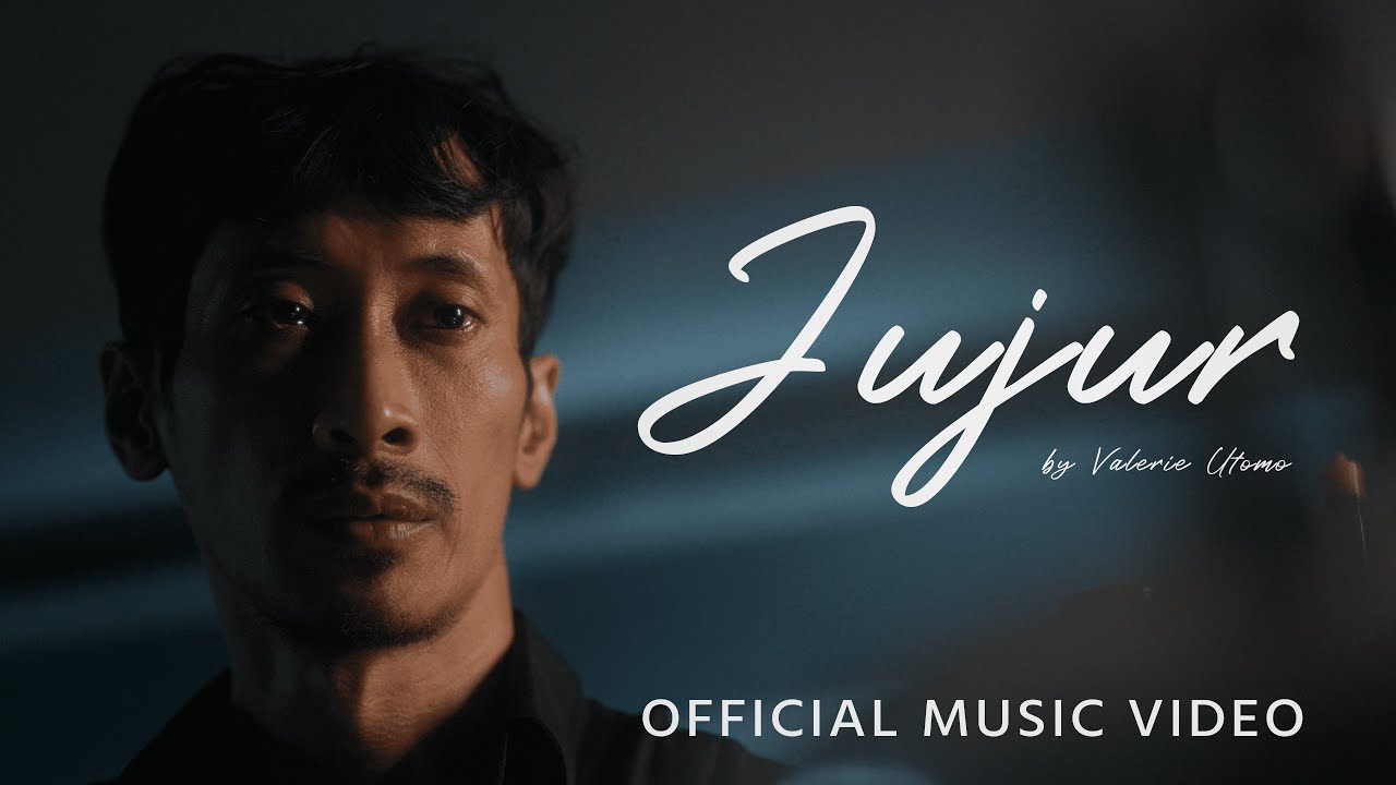 Valerie Utomo - Jujur (Official Music Video)