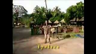 Barış Manço Ile Dünya Turu - Sri Lanka Seylan 1990