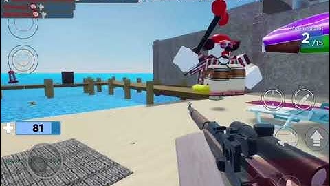 Arsenal | Clown Infection