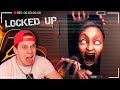 ПРОВЕРЯЕМ НЕРВЫ В ХОРОРРЕ - LOCKED UP ЧАСТЬ 2 (СТРИМ)