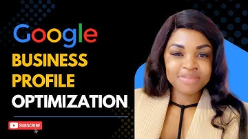 How to Optimize Your Google Business Profile for Free & Get More Customers Fast! "Updated"