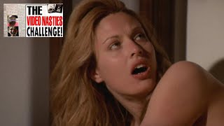 The VIDEO NASTIES Challenge: THE DEMONS (1973)