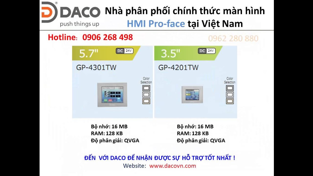 GP-4201TW Giá HN Màn hình HMI Proface GP-4201TW PFXGP4201TADW GP4201TW