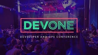 DevOneConf 2018 - Official Aftermovie Net Worth