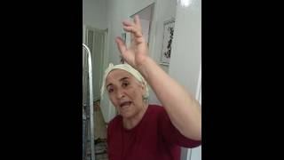 Muhtesem Bir Ses Ve Fetoya Ver Yansın.