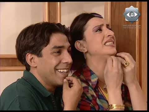 مسلسل ألو جميل ألو هناء الحلقة الثامنة والعشرون      
